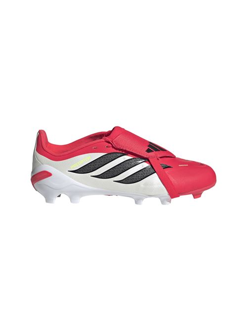 Adidas scarpa calcio bambino Predator league FG Adidas | JR7925PREDATOR J LEAGUE FG